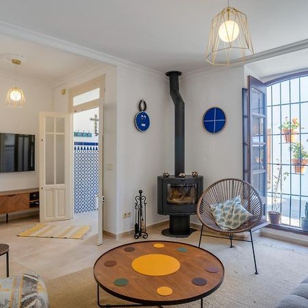 Casa Blanca Villa Estepona Ngoại thất bức ảnh