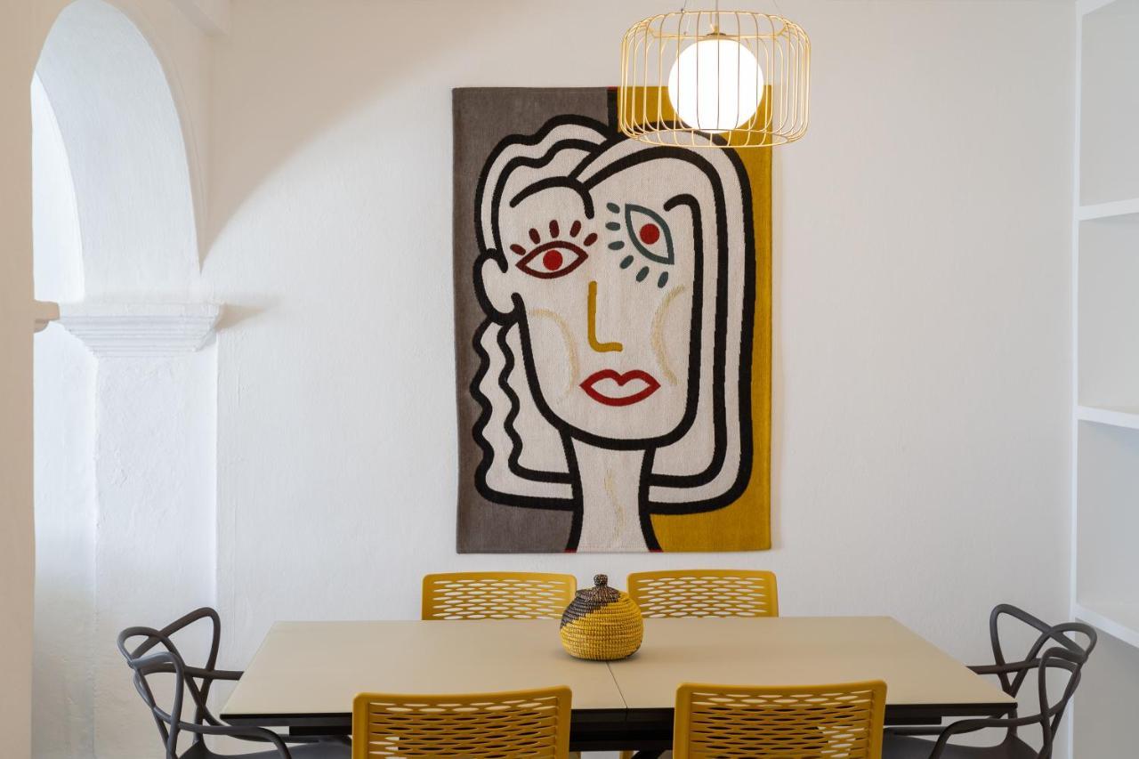 Casa Blanca Villa Estepona Ngoại thất bức ảnh