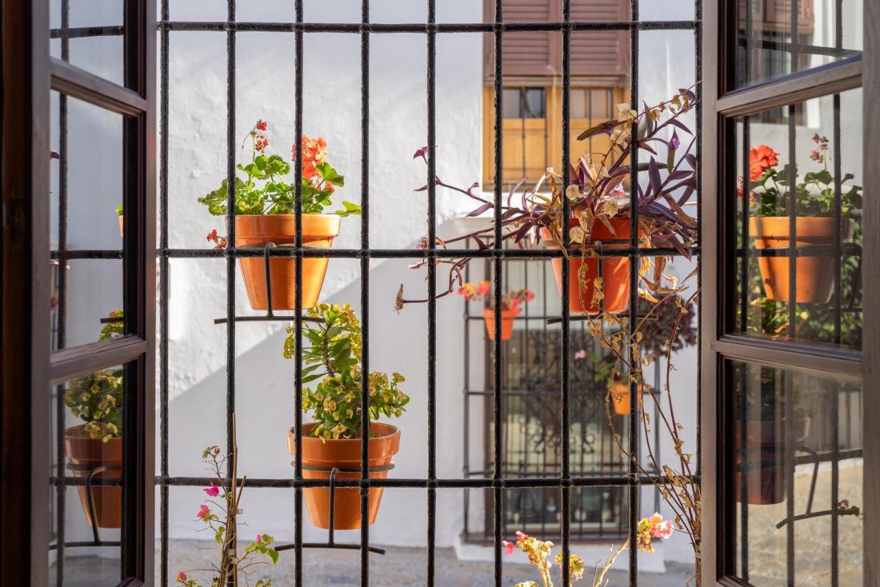 Casa Blanca Villa Estepona Ngoại thất bức ảnh
