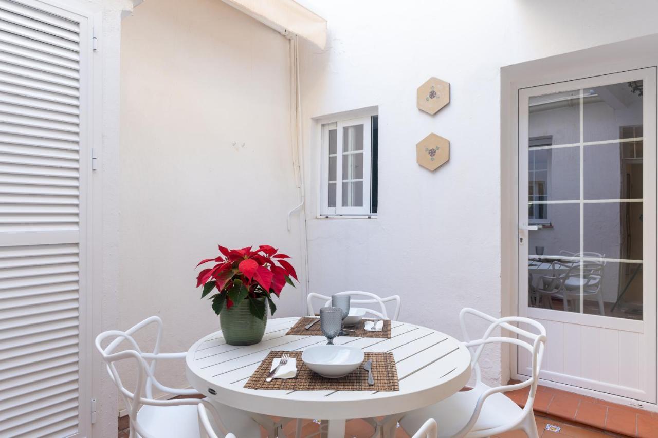 Casa Blanca Villa Estepona Ngoại thất bức ảnh