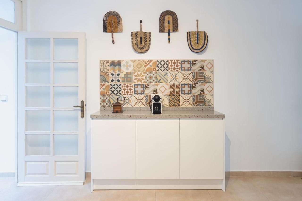 Casa Blanca Villa Estepona Ngoại thất bức ảnh