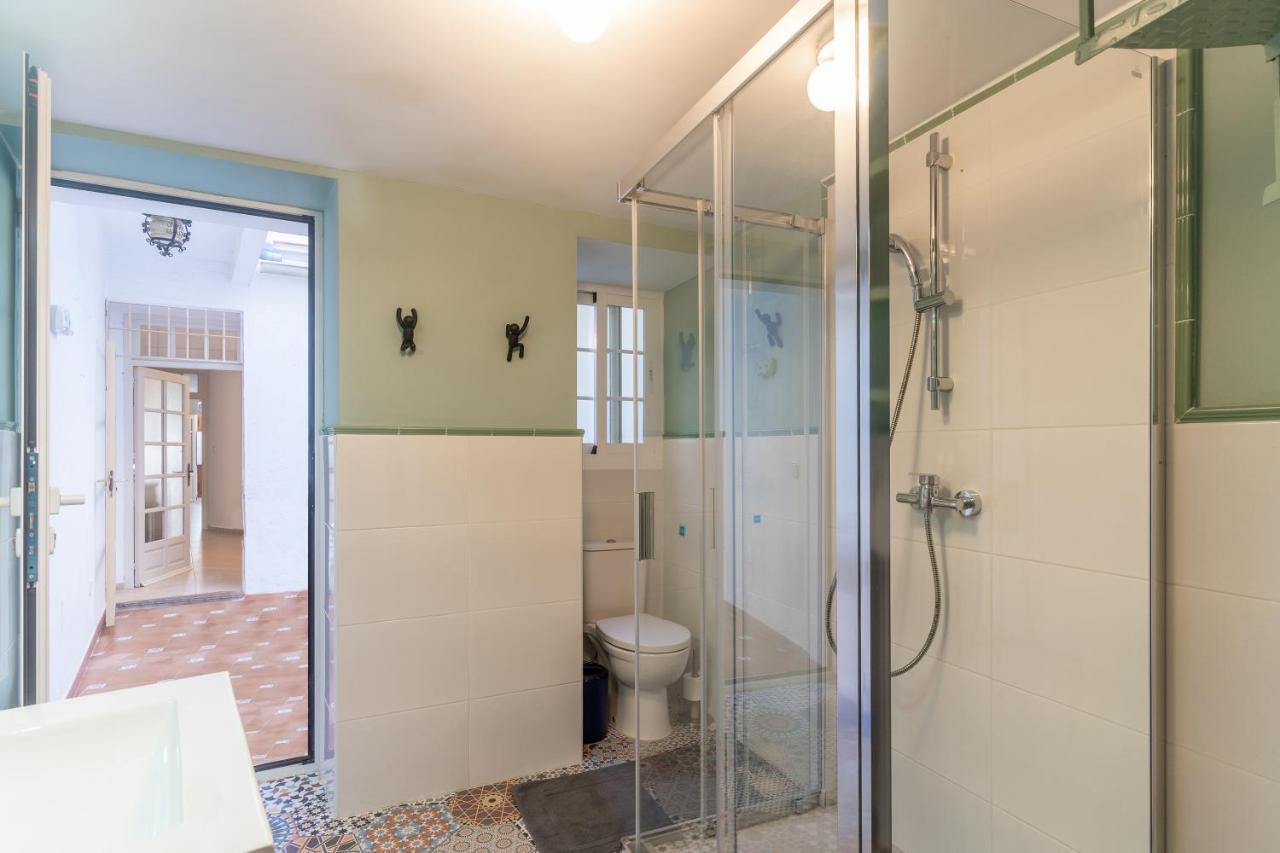Casa Blanca Villa Estepona Ngoại thất bức ảnh