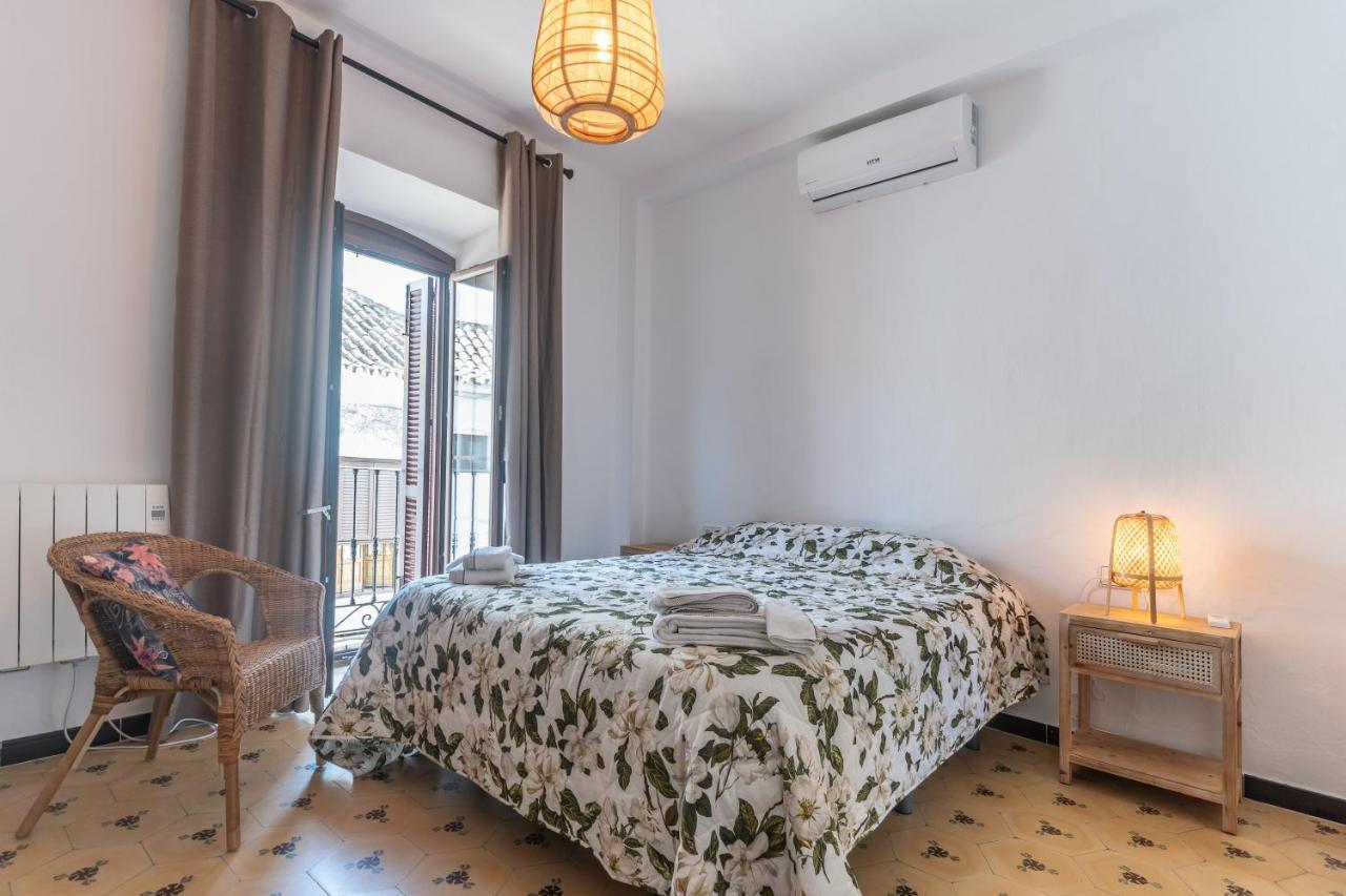Casa Blanca Villa Estepona Ngoại thất bức ảnh