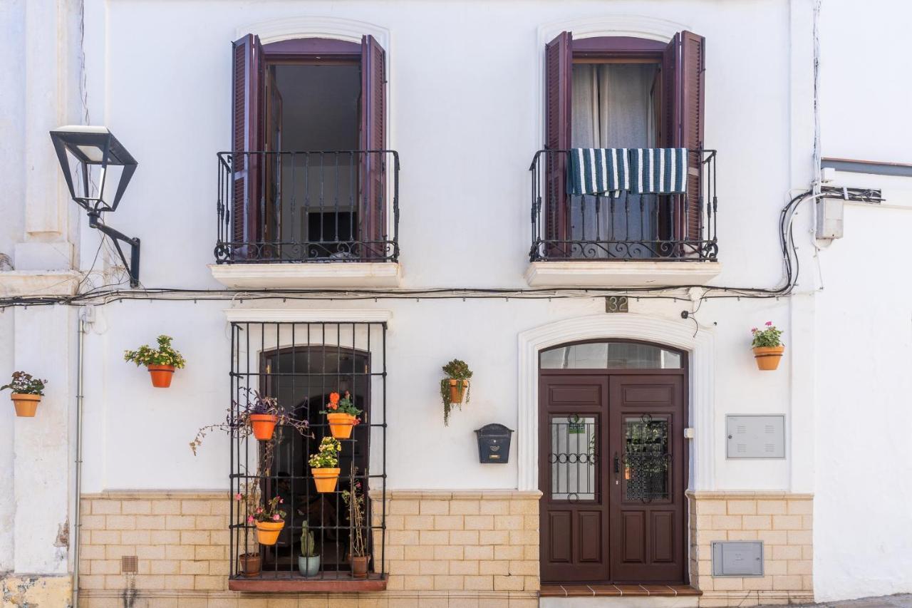 Casa Blanca Villa Estepona Ngoại thất bức ảnh