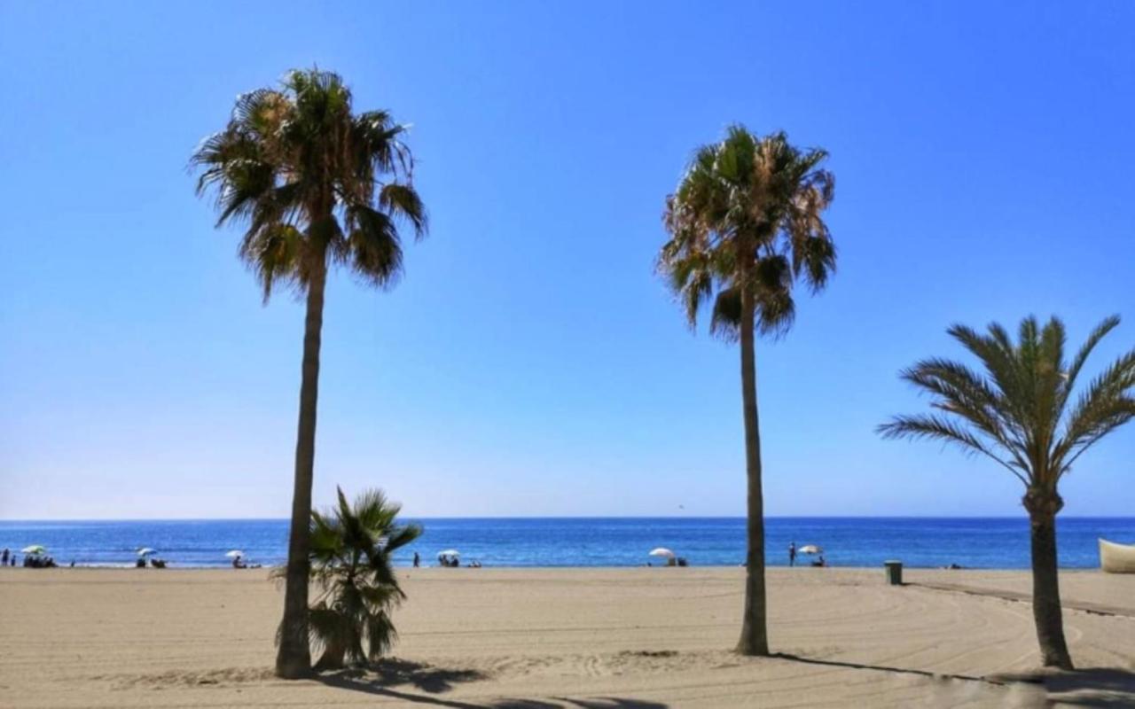 Casa Blanca Villa Estepona Ngoại thất bức ảnh
